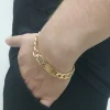 צמיד גורמט עבה לחריטה
