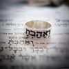 טבעת ואהבת