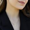 שרשרת LOVE MOM