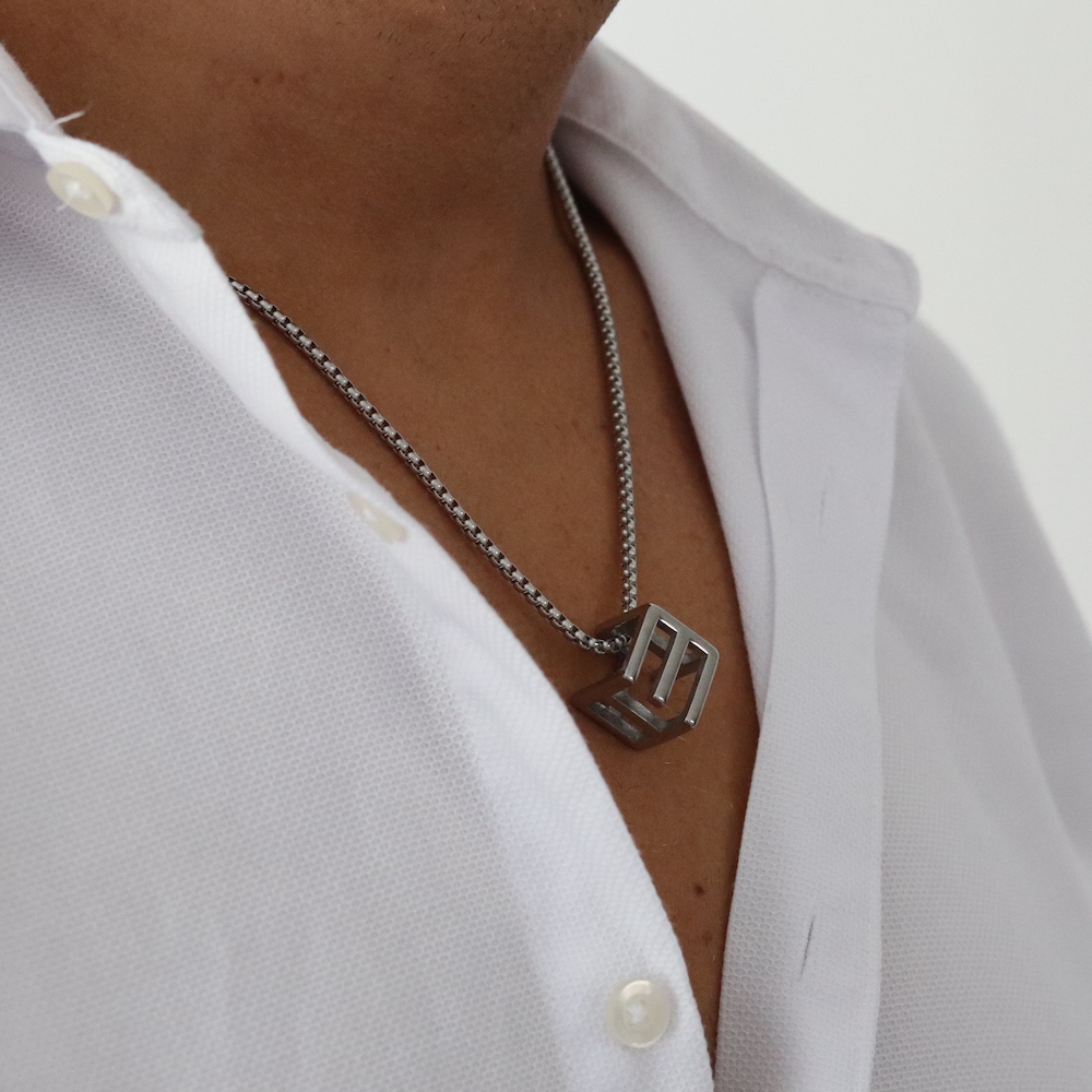 שרשרת-קוביה-לגבר-1
