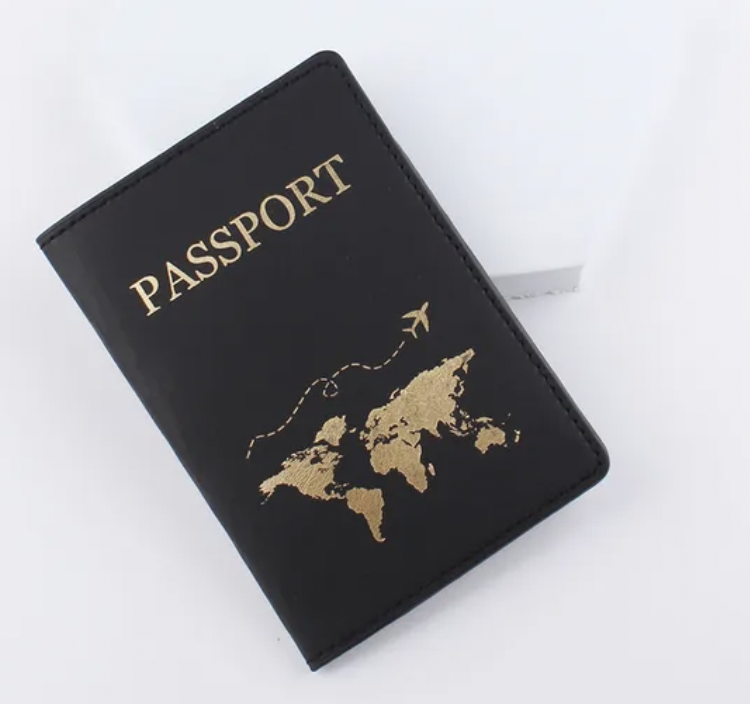 כיסוי דרכון