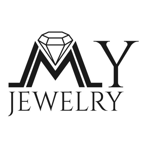 לוגו my jewelry