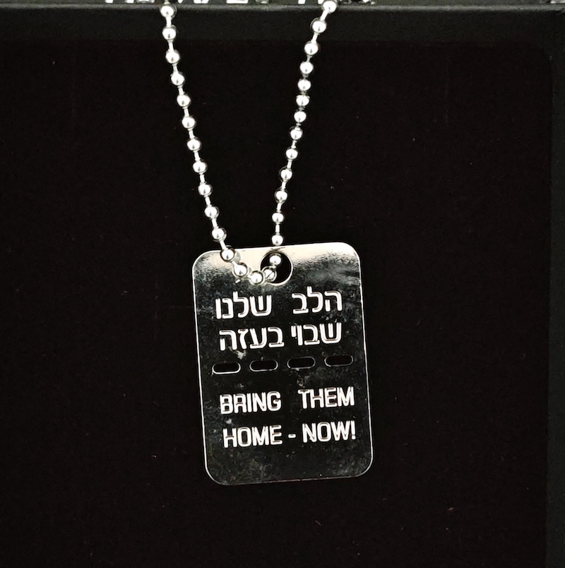 שרשרת דיסקית
