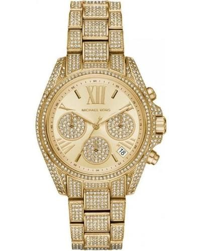 שעון יד מייקל קורס MK6494