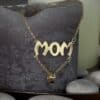שרשרת לאמא mom
