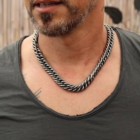 בחירת תכשיט לגבר